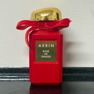 Aerin Rose De Grasse Parfum Spray Limited Edition Women's Perfume 1.7fl.oz/50ml